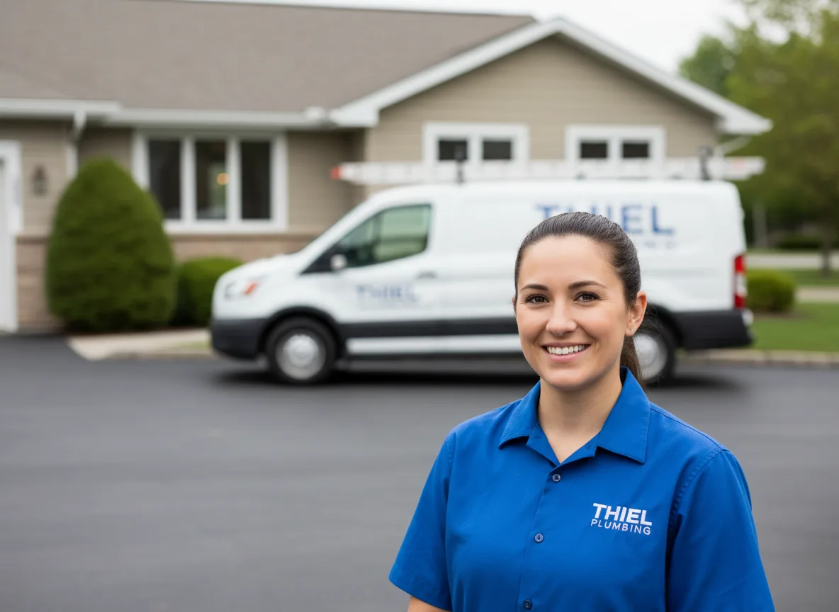 Plumber Eskridge, KS FAQs